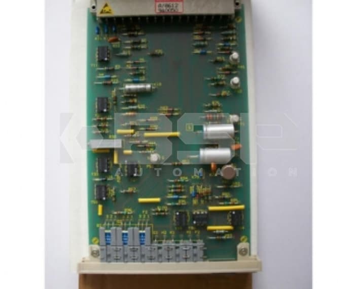 Siemens 6DC-2006-1BC, Siemens 6DC-2006-1BC,