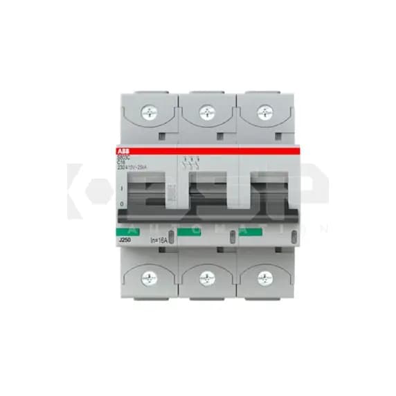 ABB S803C-C16 ABB S803C-C16