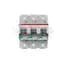 ABB S803C-C16 MCB S800C 3P C 16A IE