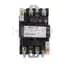 Contactor, Lighting, 60A, 600V, 277VAC Coil, 4P, Open