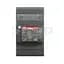 ABB XT1NU3125DFF000XXX XT1N-D 125 M