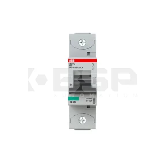 ABB S801C-K16 ABB S801C-K16