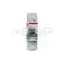 Circuit Breaker, Miniature, DIN Rail Mount, 16A, 1P, 240VAC