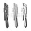 Disconnect Switch, Operating Handle, 30A - 200A, Stainless Steel