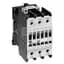 Contactor, General Purpose, 3P, 105A, 480VAC Coil, Series CL/RL