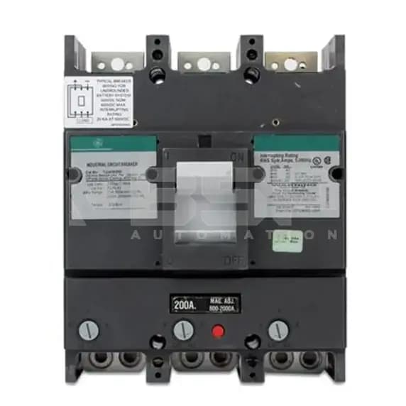 ABB TJJ436Y400 ABB TJJ436Y400