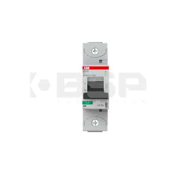 ABB S801S-C16 ABB S801S-C16