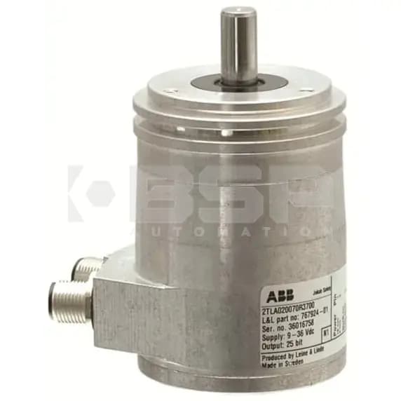 ABB 2TLA020070R3700 ABB 2TLA020070R3700