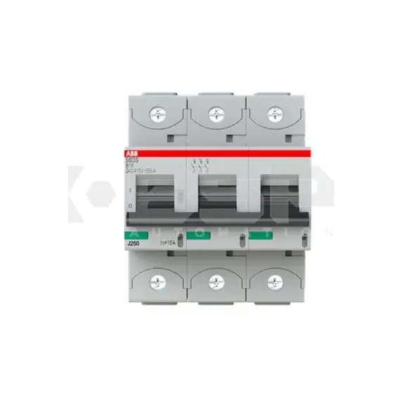 ABB S803S-B16 ABB S803S-B16