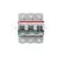 ABB S803S-B16 MCB S800S 3P B 16A