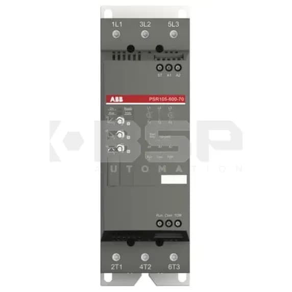 ABB PSR105-600-70 ABB PSR105-600-70