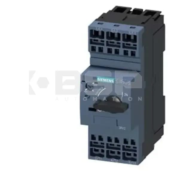 Siemens 3RV23214AC20 Siemens 3RV23214AC20