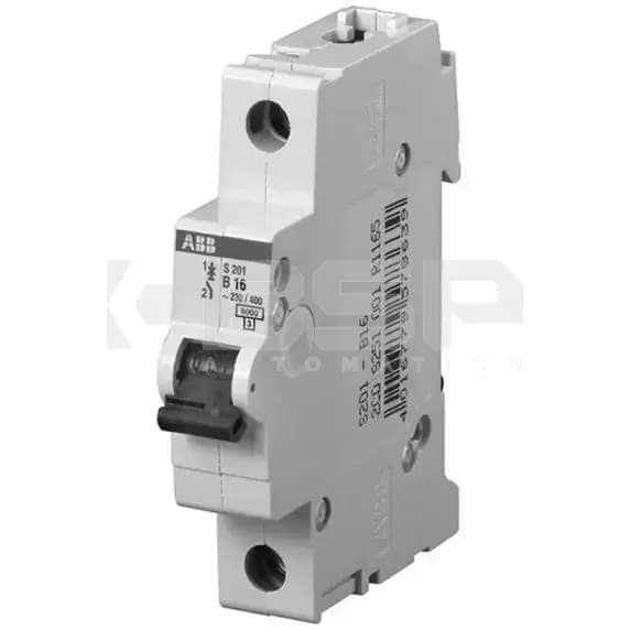 ABB S201-B6 ABB S201-B6