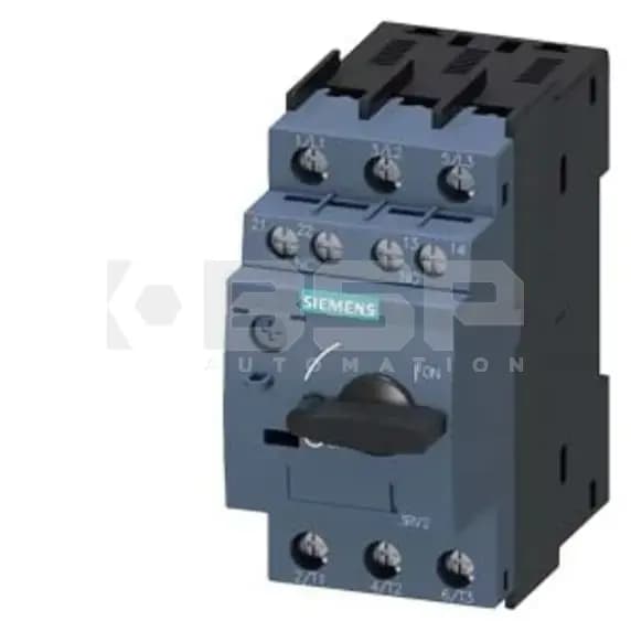 Siemens 3RV20111AA15 Siemens 3RV20111AA15