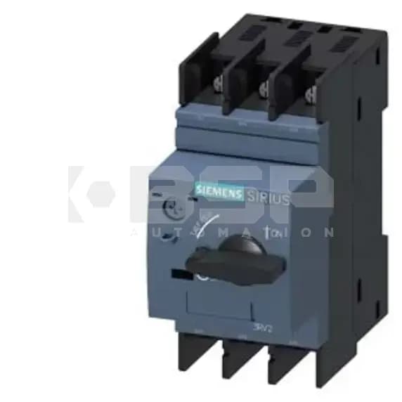 Siemens 3RV20114AA40 Siemens 3RV20114AA40