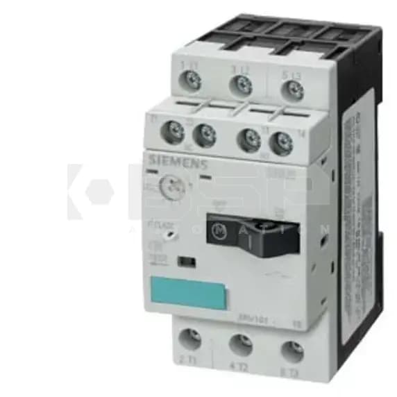 Siemens 3RV10110FA15 Siemens 3RV10110FA15