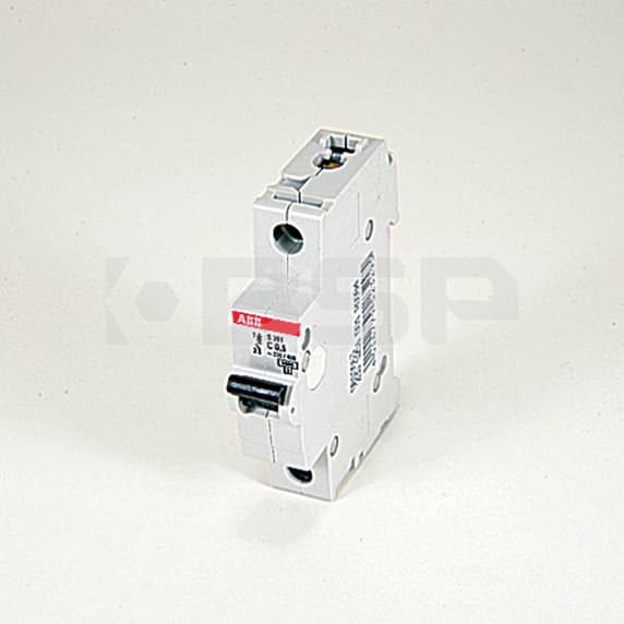 ABB S201-C0.5 ABB S201-C0.5