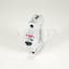 Mini Circuit Breaker 1p C 0.5a 480y/27
