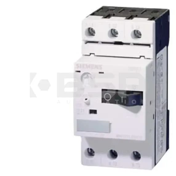 Siemens 3RV10110EA10 Siemens 3RV10110EA10