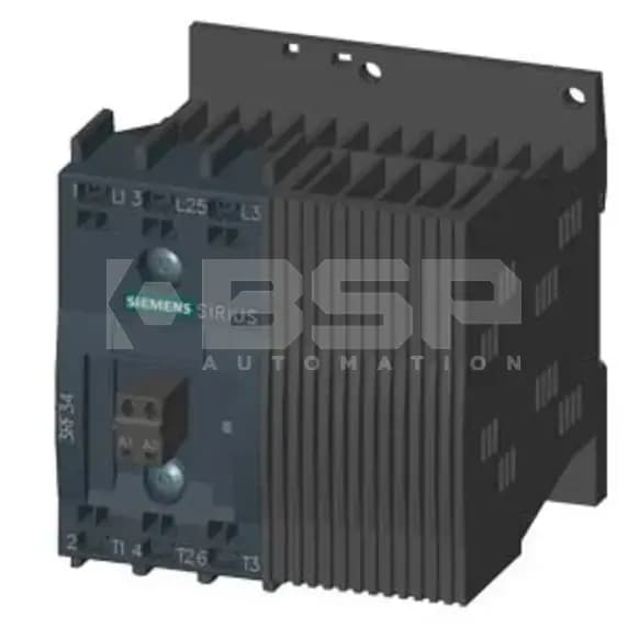 Siemens 3RF34122BB04 Siemens 3RF34122BB04