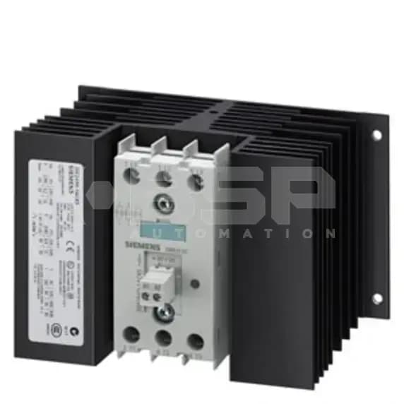 Siemens 3RF24401AC35 Siemens 3RF24401AC35