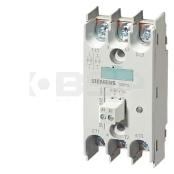 Siemens 3RF22553AB45 Siemens 3RF22553AB45
