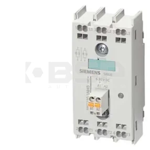 Siemens 3RF22302AC45 Siemens 3RF22302AC45