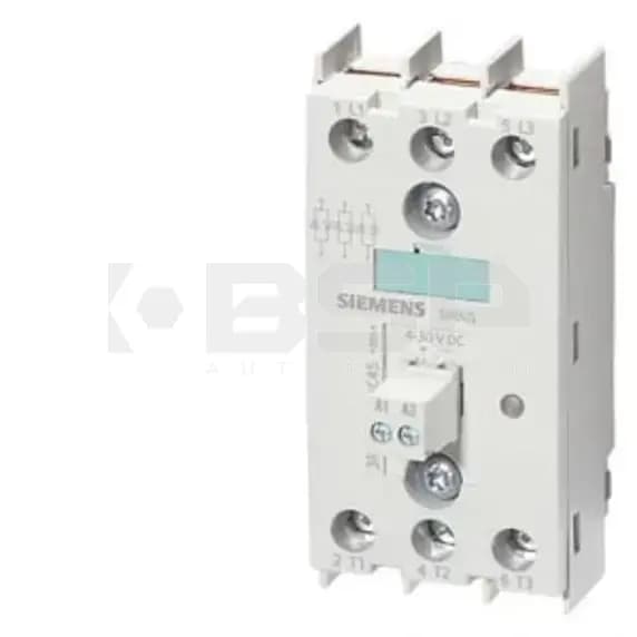 Siemens 3RF22301AC35 Siemens 3RF22301AC35