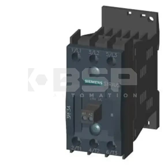 Siemens 3RF34051BB04 Siemens 3RF34051BB04