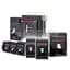 BKR T6S 800A 3P T/M UL