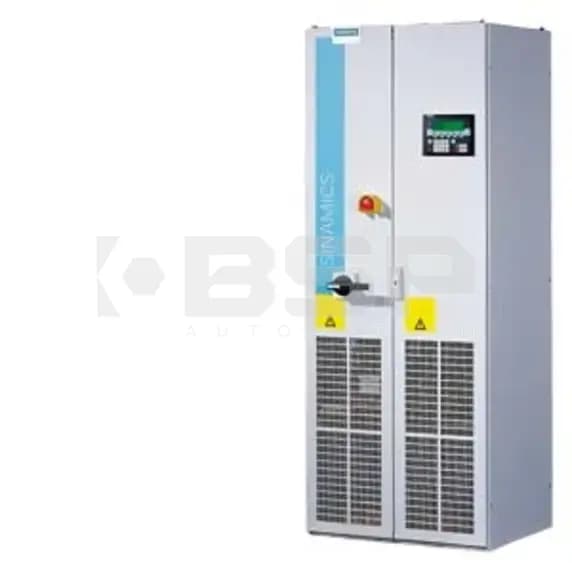 Siemens 6SL37102GF414AA3 Siemens 6SL37102GF414AA3