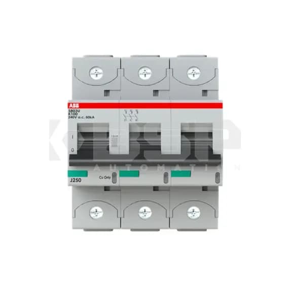 ABB S803U-K100 ABB S803U-K100