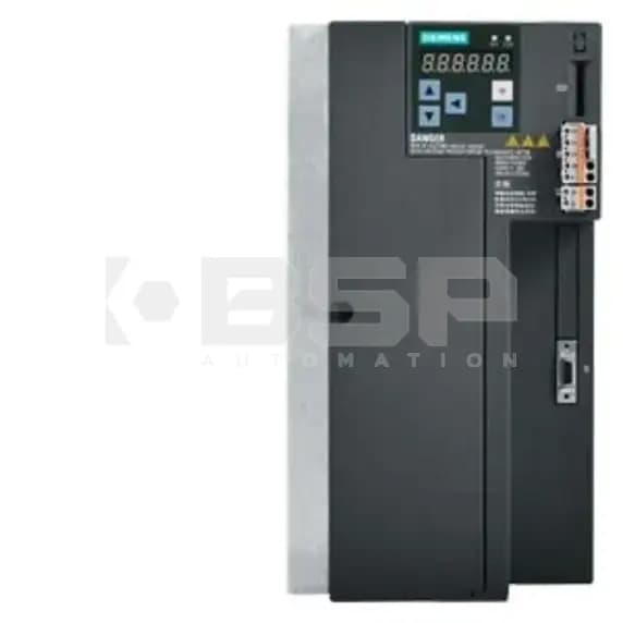 Siemens 6SL32105DE213UA0 Siemens 6SL32105DE213UA0