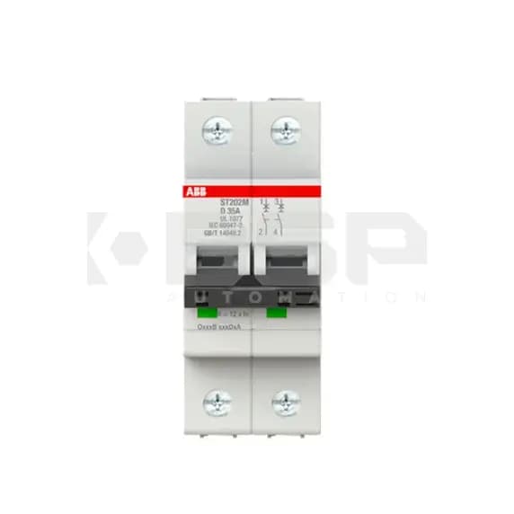 ABB ST202M-D35 ABB ST202M-D35