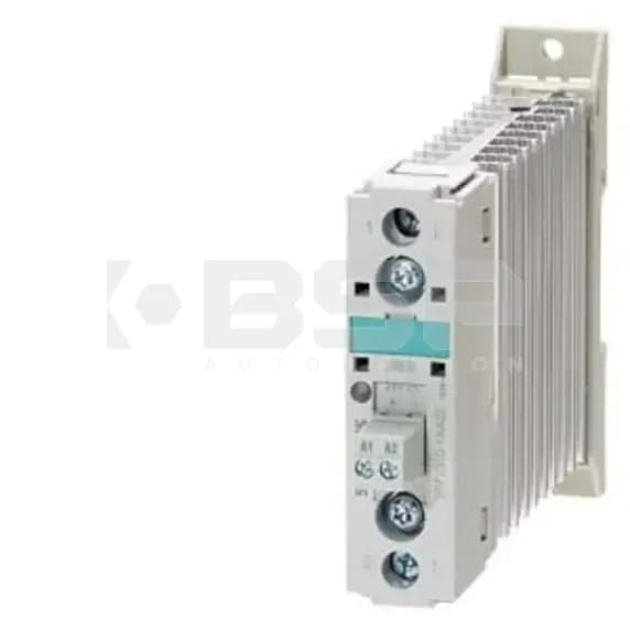 Siemens 3RF23201BA06 Siemens 3RF23201BA06