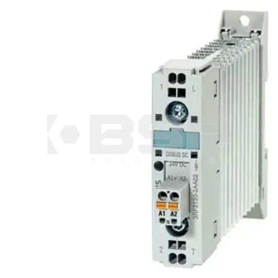 Siemens 3RF23202DA04 Siemens 3RF23202DA04