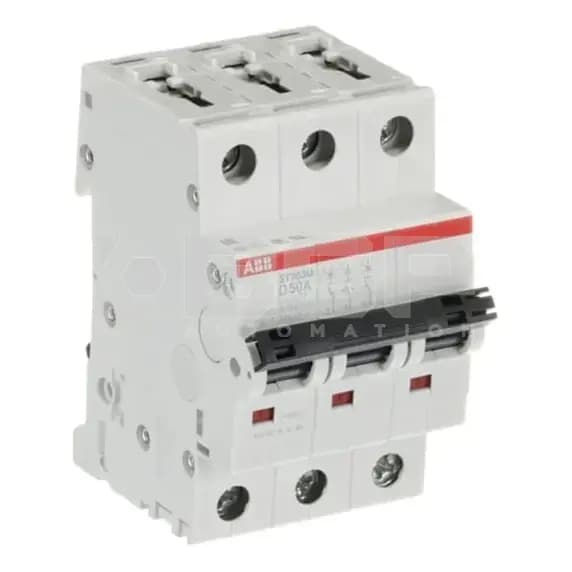 ABB ST203M-D50 ABB ST203M-D50