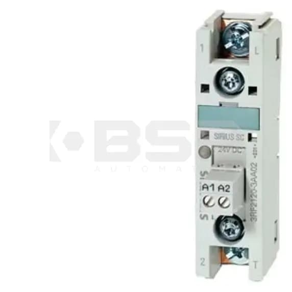 Siemens 3RF21903AA26 Siemens 3RF21903AA26