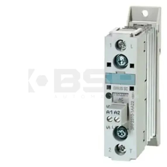 Siemens 3RF23101AA26 Siemens 3RF23101AA26