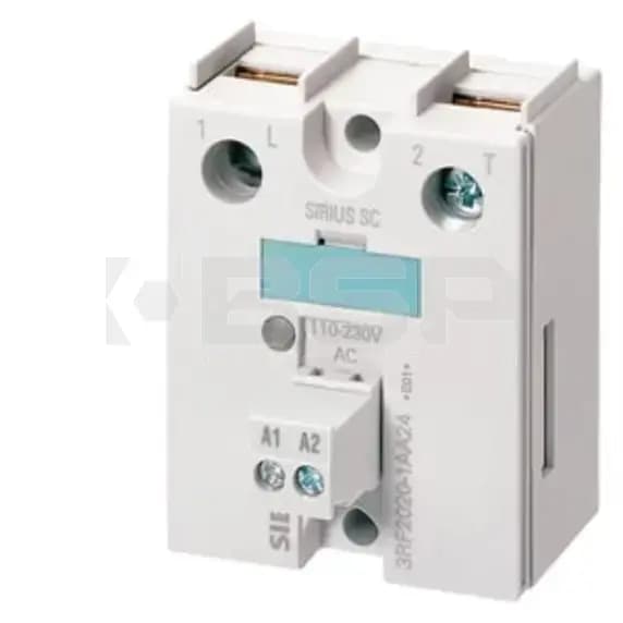 Siemens 3RF20501AA26 Siemens 3RF20501AA26