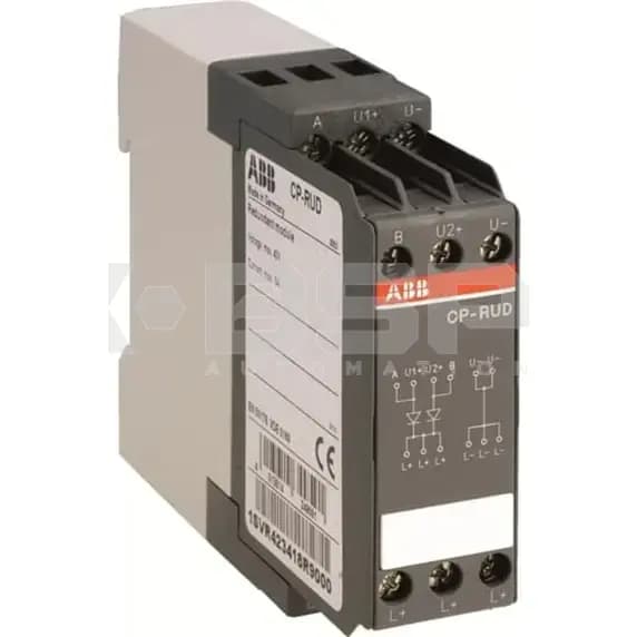 ABB 1SVR423418R9000 ABB 1SVR423418R9000