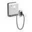 Terra DC EV Wallbox Charger, 24 kWp, 1-Phase or Split Phase, CCS, 7M Cable, UL