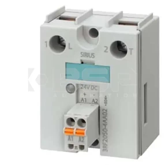 Siemens 3RF20504AA02 Siemens 3RF20504AA02