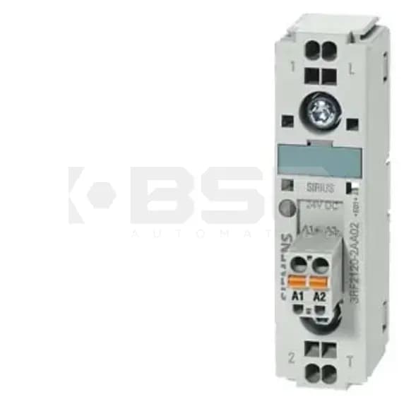 Siemens 3RF21202AA04 Siemens 3RF21202AA04