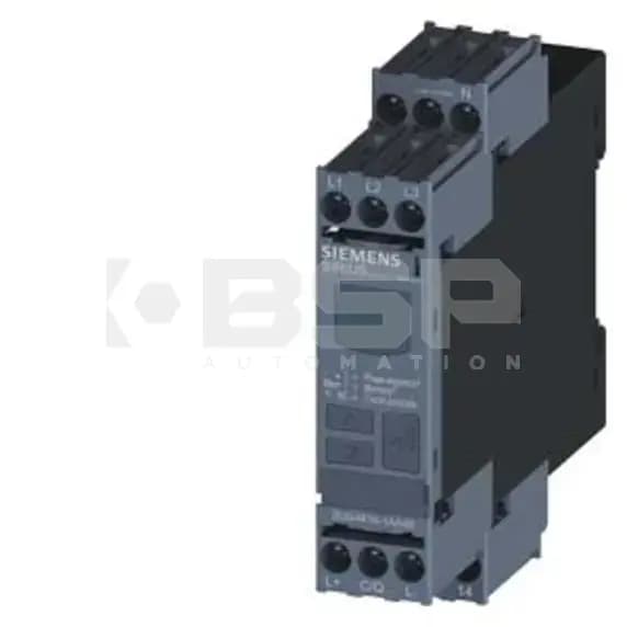 Siemens 3UG48161AA40 Siemens 3UG48161AA40