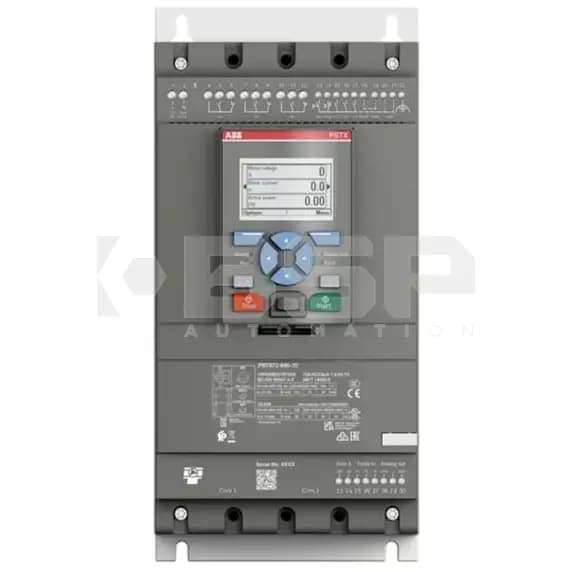 ABB PSTX72-690-70 ABB PSTX72-690-70