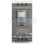 Softstarter, 72A, 208 - 600VAC, 100 - 250VAC Control, 3PH