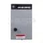 Motor Starter, Size 0, 3P, 120V
