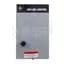 Starter, Magnetic, Size 2, 3PH, 120VAC Coil, 600VAC, 45A, NEMA 1