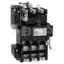 Starter, Magnetic, NEMA Size 0, 3PH, 120VAC Coil, 600VAC, 18A, Open